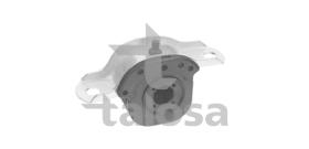 TALOSA 5708548 - SIL DEL EXT IZDO MIT CARISMA, 95-00