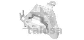 TALOSA 6102269 - SOP MOTOR DCHO OPEL ASTRA, 12- OPEL