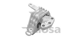 TALOSA 6102278 - SOP MOTOR DCHO OPEL INSIGNIA, 08-17