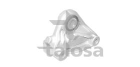 TALOSA 6102597 - SOP MOTOR TRAS FIAT PUNTO, 08- ALFA