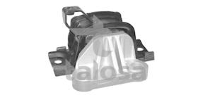 TALOSA 6102603 - SOP MOTOR IZDO OPEL CORSA, 06-14 OP