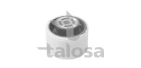 TALOSA 6105120 - SOP MOTOR PEUGEOT 206, 98-12 PEUGEO