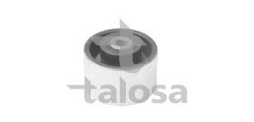 TALOSA 6105121 - SOP MOTOR PEUGEOT 206, 98-12 PEUGEO