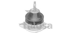 TALOSA 6105152 - SOP MOTOR PEUGEOT EXPERT, 95-08 PEU