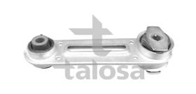 TALOSA 6105194 - SOP MOTOR RENAULT LAGUNA, 01-07 REN