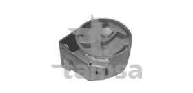 TALOSA 6105291 - SOP MOTOR TRAS DCHO VW PASSAT, 88-9