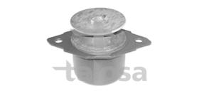 TALOSA 6105295 - SOP MOTOR TRAS IZDO VW GOLF, 98-02