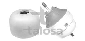 TALOSA 6105308 - SOP MOTOR AUDI A6, 97-05 AUDI A4