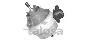 TALOSA 6105309 - SOP MOTOR VW PASSAT, 97-01 VOLKSWAG