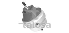 TALOSA 6105315 - SOP MOTOR IZDO AUDI A6, 97-05 VOLKS