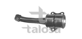 TALOSA 6105322 - SOP MOTOR TRAS VW POLO, 99-01 VOLKS