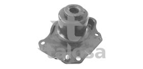 TALOSA 6105323 - SOP MOTOR IZDO VW POLO, 99-01 VOLKS