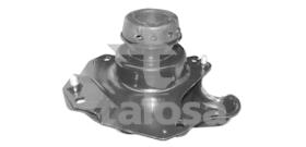 TALOSA 6105324 - SOP MOTOR VW POLO, 99-01 VOLKSWAGEN