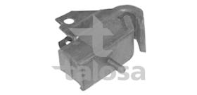 TALOSA 6105330 - SOP MOTOR VW TRANSPORTER, 79-92 VOL