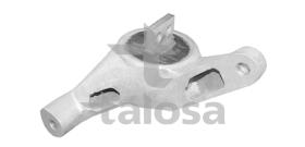 TALOSA 6106667 - SOP MOTOR TRAS IZDO FORD COURIER, 9