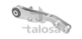 TALOSA 6106728 - SOP MOTOR FIAT DUCATO, 06- FIAT DUC