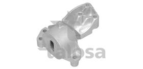 TALOSA 6106745 - SOP MOTOR FIAT QUBO, 08- FIAT FIORI