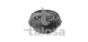 TALOSA 6301687 - SOP AMORT DEL DACIA DUSTER, 10-18 D