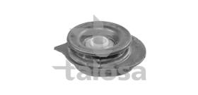 TALOSA 6301697 - SOP AMORT DEL FIAT PUNTO, 99-12 FIA