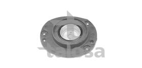 TALOSA 6302164 - SOP AMORT DEL DCHO PEUGEOT 206, 99-