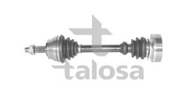 TALOSA 76AF8003 - PALIER DEL DCHO ALFA ROMEO 156, 97-