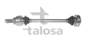 TALOSA 76BM8014 - PALIER BMW 5, 95-03 BMW 5