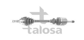 TALOSA 76CT8014 - PALIER DEL IZDO CITROEN XSARA, 95-0