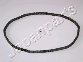 JAPANPARTS CH501 - JAPAN CADENA DISTRIBUCION