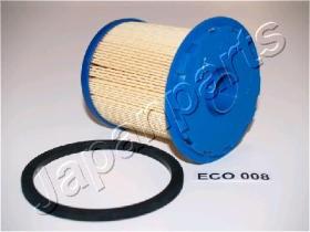  FCECO008 - JAPAN FILTRO COMBUSTIBLE ECOL