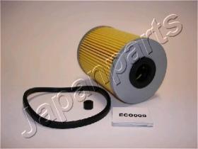  FCECO009 - JAPAN FILTRO COMBUST ECOL GM