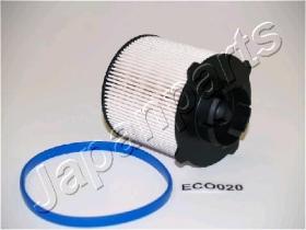  FCECO020 - JAPAN FILTRO COMBUST ECOL GM