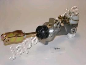 JAPANPARTS FR117 - JAPAN BOMBA EMBRAGUE NISSAN++