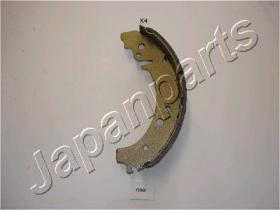 JAPANPARTS GF000AF - JAPAN JGO ZAPATAS FRENO