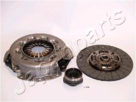 JAPANPARTS KF1008 - JAPAN KIT EMBRAGUE NISSAN***