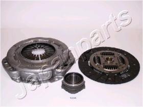 JAPANPARTS KF1034 - JAPAN KIT EMBRAGUE NISSAN