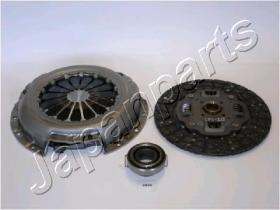 JAPANPARTS KF2032 - JAPAN KIT EMBRAGUE TOYOTA