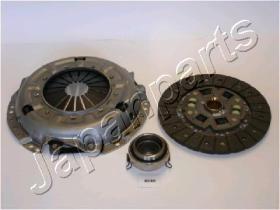 JAPANPARTS KF2043 - JAPAN KIT EMBRAGUE