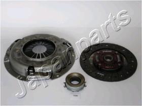 JAPANPARTS KF704 - JAPAN KIT EMBRAGUE
