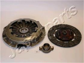 JAPANPARTS KF921 - JAPAN KIT EMBRAGUE OPEL GM++