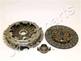 JAPANPARTS KF924 - JAPAN KIT EMBRAGUE