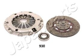 JAPANPARTS KF930 - JAPAN KIT EMBRAGUE OPEL+++