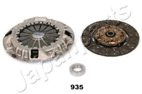 JAPANPARTS KF935 - JAPAN KIT EMBRAGUE