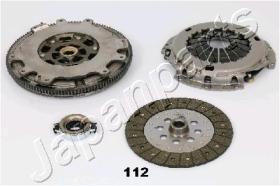 JAPANPARTS KV112 - JAPAN MODULO EMBRAGUE