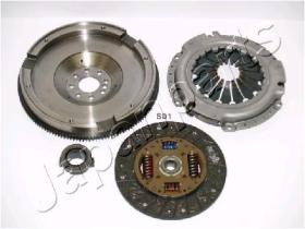 JAPANPARTS KVS01 - JAPAN MODULO EMBRAGUE