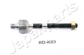 JAPANPARTS RDK03 - JAPAN ROTULA AXIAL DIREC KIA