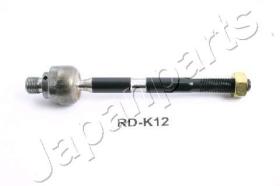 JAPANPARTS RDK12L - JAPAN ROTULA AXIAL IZDA KIA++