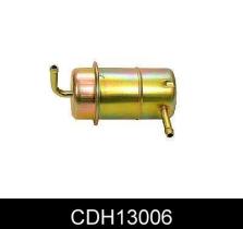 COMLINE CDH13006 - FILTRO COMBUSTIBLE