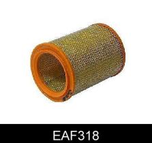  EAF318 - FILTRO AIRE