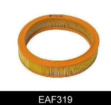  EAF319 - FILTRO AIRE FORD-SIERRA 87->