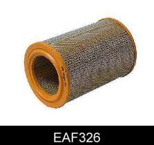  EAF326 - FILTRO AIRE A.ROMEO-AR 8 85->,IVECO